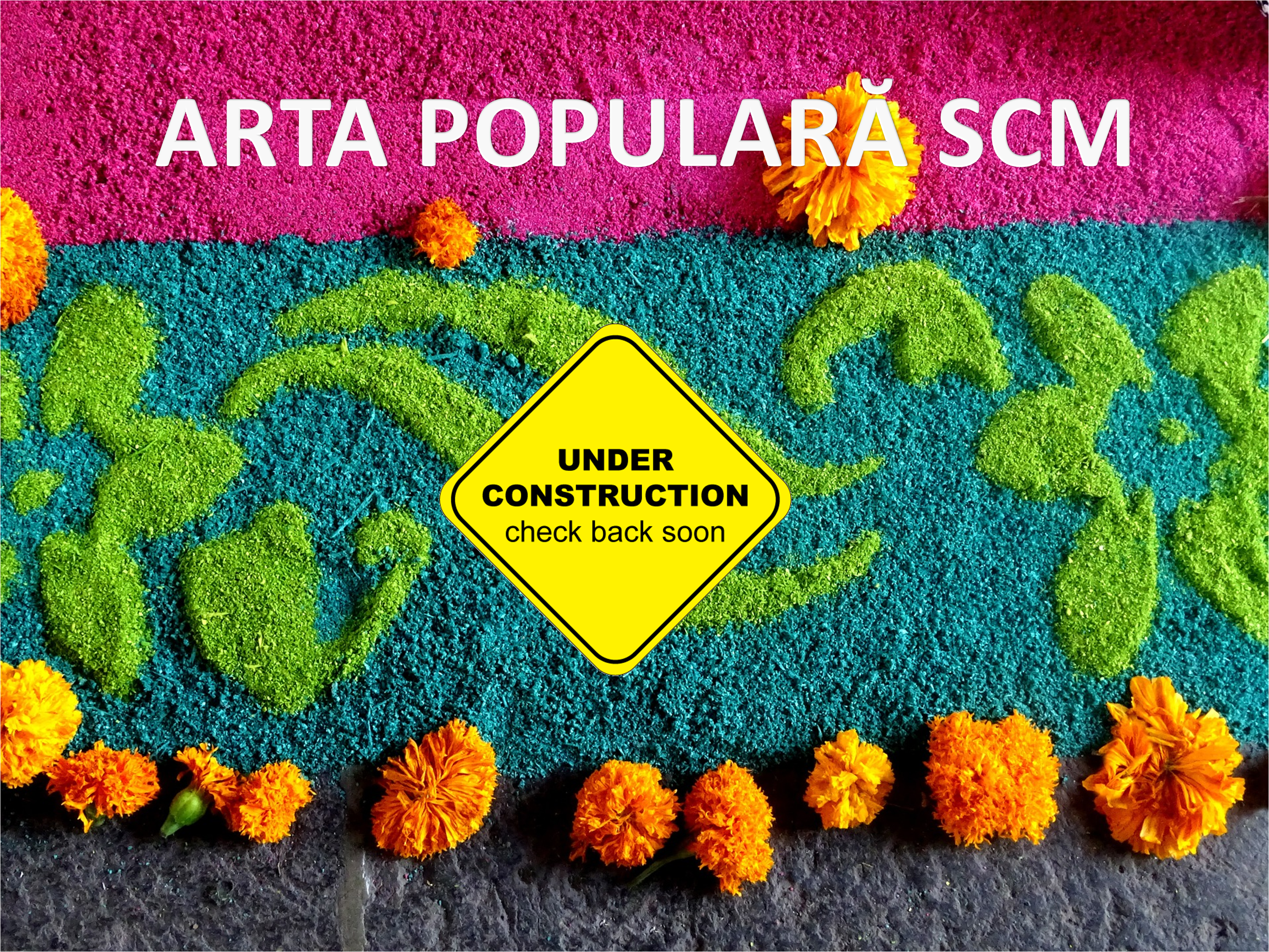 Arta Populara SCM: Inchiriere spatii in Rm. Valcea
